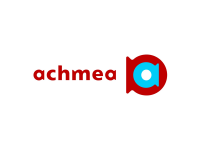 Logo Achmea
